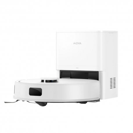 Робот-пилосос Dreame Mova E20 Plus (RLE22GD)