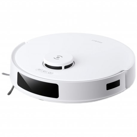Робот-пилосос миючий Ecovacs Deebot N20 Pro White (DKX55)