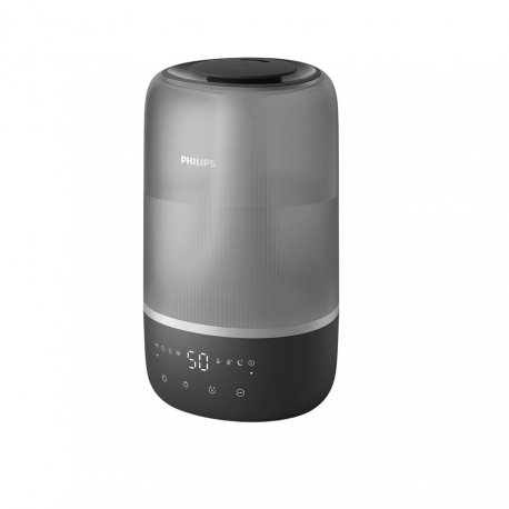 Увлажнитель воздуха Philips HU1510/03 Series 1000 Dark Gray