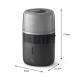 Увлажнитель воздуха Philips HU5710/03 Series 5001 Dark Gray Увлажнитель воздуха Philips HU5710/03 Series 5001 Dark Gray