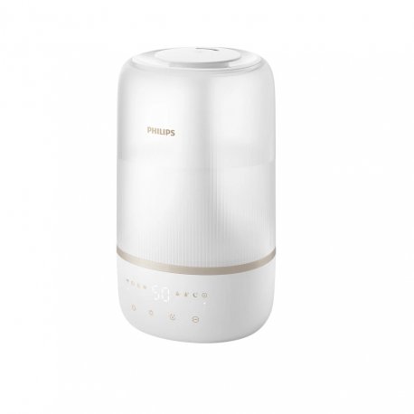 Увлажнитель воздуха Philips HU1510/04 Series 1001 White