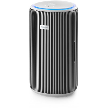 Очисник повітря Philips AC3220/10 Series 3200 Silver