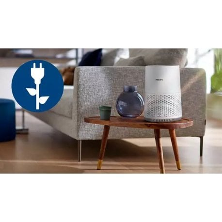 Очиститель воздуха Philips AC0650/10 Series 600i White