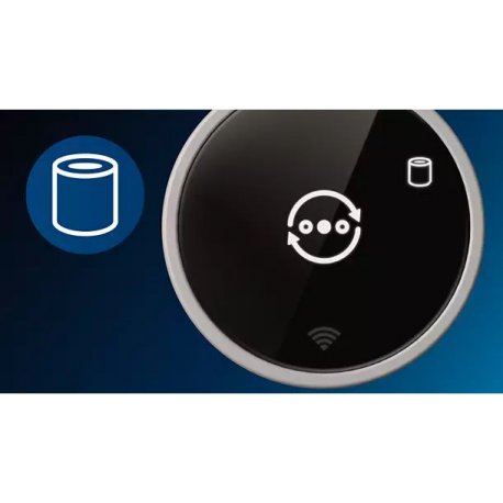 Очиститель воздуха Philips AC0650/10 Series 600i White