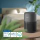 Очиститель воздуха Philips AC0951/13 PureProtect Mini 900 Dark Gray Очиститель воздуха Philips AC0951/13 PureProtect Mini 900 Dark Gray