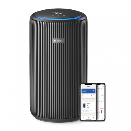 Очиститель воздуха Philips AC3221/13 PureProtect 3200 Dark Gray