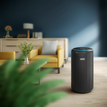 Очиститель воздуха Philips AC3221/13 PureProtect 3200 Dark Gray