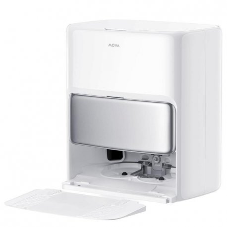 Робот-пилосос Dreame Mova P50 Pro Ultra (RLP53HE)