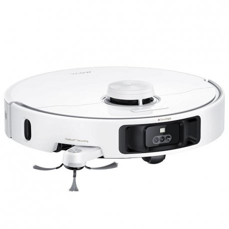 Робот-пилосос Dreame Mova P50 Pro Ultra (RLP53HE)