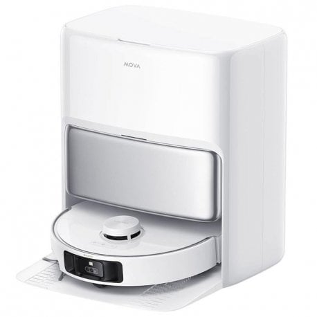 Робот-пилосос Dreame Mova P50 Pro Ultra (RLP53HE)