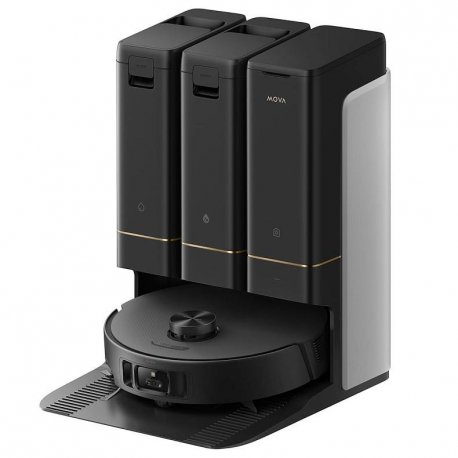 Робот-пилосос Dreame Mova Z50 Ultra (RLZ92CE)