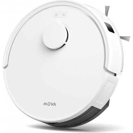 Робот-пилосос Dreame Mova E20 (RLE22GA)