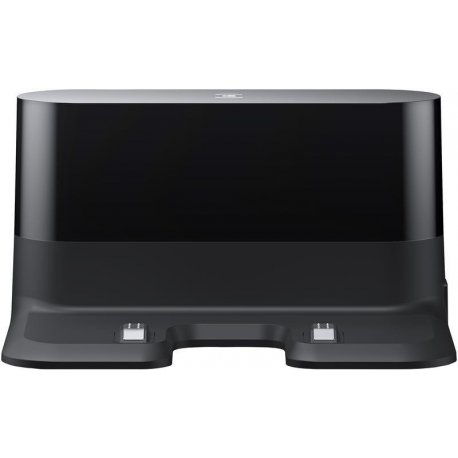 Робот-пилосос Ecovacs Deebot Y1 Pro Black (DLX34 BLACK)