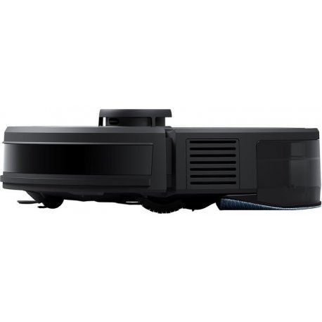 Робот-пылесос Ecovacs Deebot Y1 Pro Black (DLX34 BLACK)