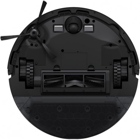 Робот-пилосос Ecovacs Deebot Y1 Pro Black (DLX34 BLACK)