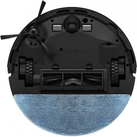 Робот-пылесос Ecovacs Deebot Y1 Pro Black (DLX34 BLACK)