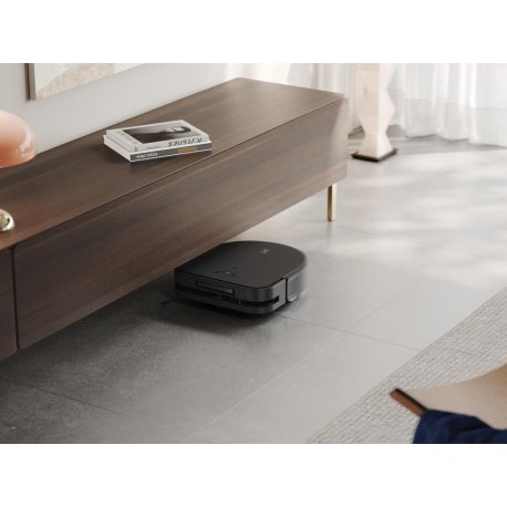 Робот-пилосос Ecovacs Deebot X5Pro Omni Black (DDX39 BLACK)