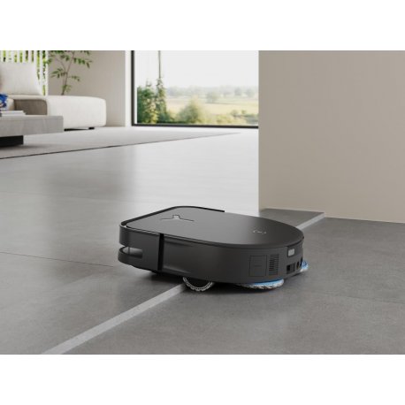 Робот-пылесос Ecovacs Deebot X5Pro Omni Black (DDX39 BLACK)