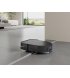 Робот-пилосос Ecovacs Deebot X5Pro Omni Black (DDX39 BLACK)