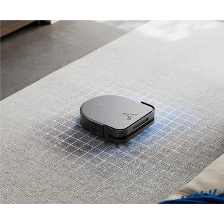 Робот-пылесос Ecovacs Deebot X5Pro Omni Black (DDX39 BLACK)