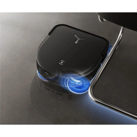 Робот-пылесос Ecovacs Deebot X5Pro Omni Black (DDX39 BLACK)