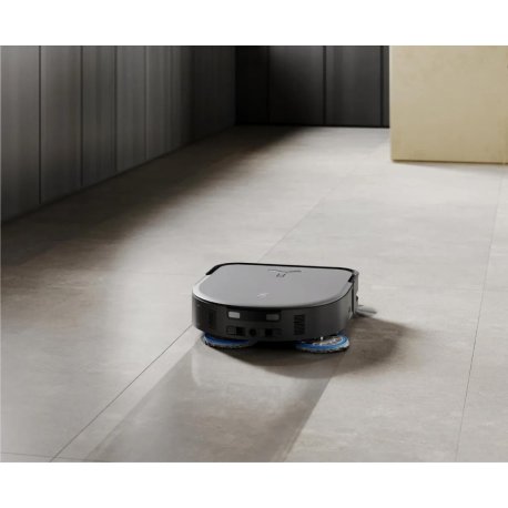 Робот-пылесос Ecovacs Deebot X5Pro Omni Black (DDX39 BLACK)