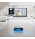Робот-пилосос Ecovacs Deebot X5Pro Omni Black (DDX39 BLACK)