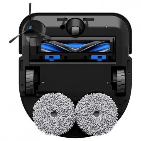 Робот-пылесос Ecovacs Deebot X5Pro Omni Black (DDX39 BLACK)