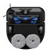 Робот-пилосос Ecovacs Deebot X5Pro Omni Black (DDX39 BLACK)