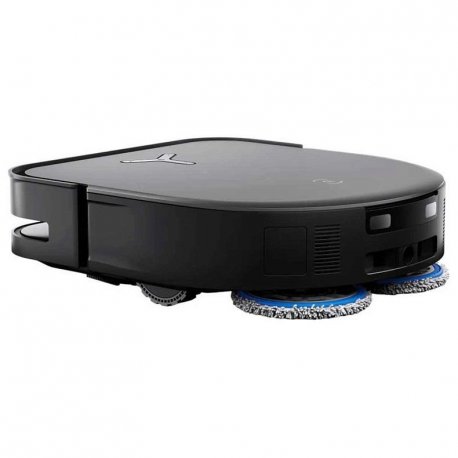 Робот-пылесос Ecovacs Deebot X5Pro Omni Black (DDX39 BLACK)