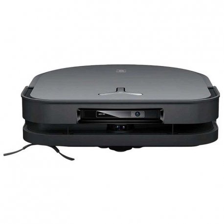 Робот-пилосос Ecovacs Deebot X5Pro Omni Black (DDX39 BLACK)