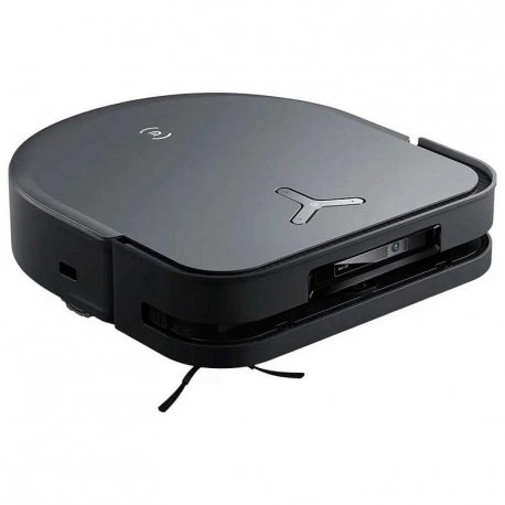 Робот-пылесос Ecovacs Deebot X5Pro Omni Black (DDX39 BLACK)