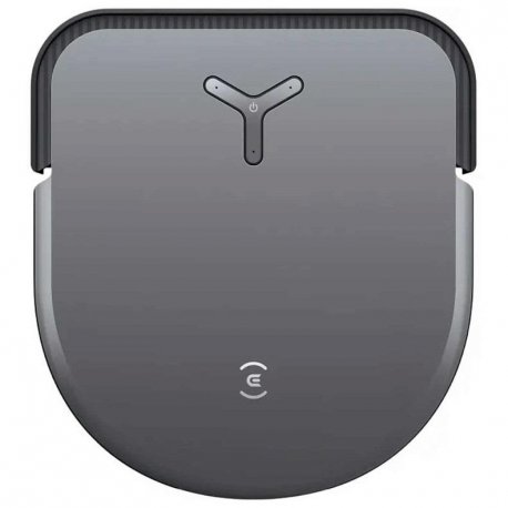Робот-пылесос Ecovacs Deebot X5Pro Omni Black (DDX39 BLACK)