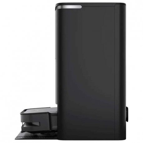 Робот-пилосос Ecovacs Deebot X5Pro Omni Black (DDX39 BLACK)