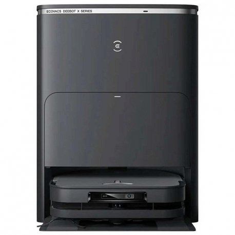 Робот-пилосос Ecovacs Deebot X5Pro Omni Black (DDX39 BLACK)