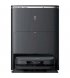 Робот-пилосос Ecovacs Deebot X5Pro Omni Black (DDX39 BLACK)