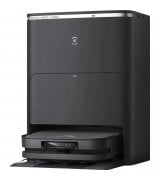 Робот-пылесос Ecovacs Deebot X5Pro Omni Black (DDX39 BLACK)