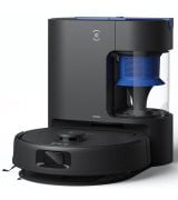 Робот-пылесос Ecovacs Deebot N20E Plus Black (YDLX11-3 BLACK)