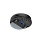 Робот-пилосос Ecovacs Deebot N20E Plus Black (YDLX11-3 BLACK)