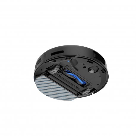 Робот-пылесос Ecovacs Deebot N20E Plus Black (YDLX11-3 BLACK)