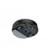 Робот-пилосос Ecovacs Deebot N20E Plus Black (YDLX11-3 BLACK)