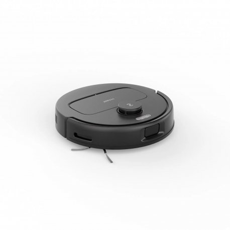 Робот-пилосос Ecovacs Deebot N20E Plus Black (YDLX11-3 BLACK)