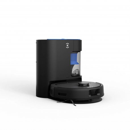 Робот-пилосос Ecovacs Deebot N20E Plus Black (YDLX11-3 BLACK)