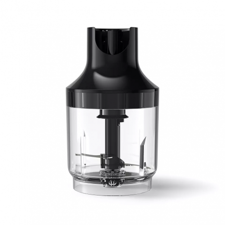 Блендер погружной Philips HR2683/00 Series 5000 Black