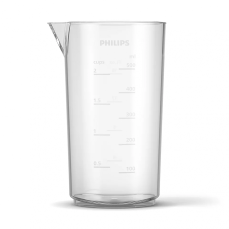 Блендер занурювальний Philips HR2683/00 Series 5000 Black