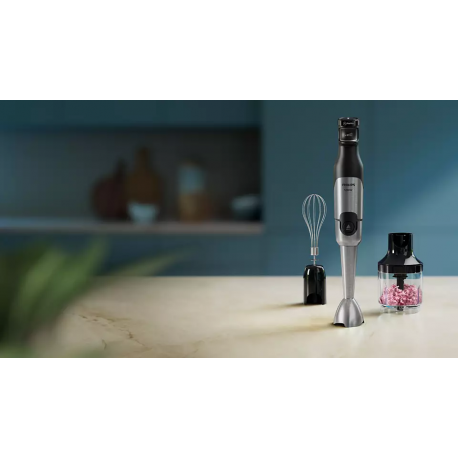 Блендер погружной Philips HR2683/00 Series 5000 Black
