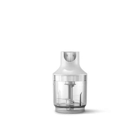 Блендер занурювальний Philips HR2537/00 Daily Collection White