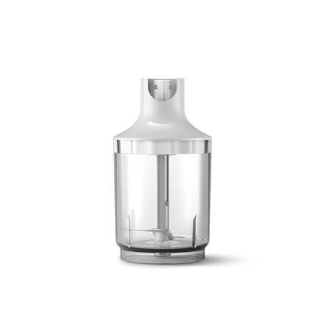 Блендер занурювальний Philips HR2537/00 Daily Collection White