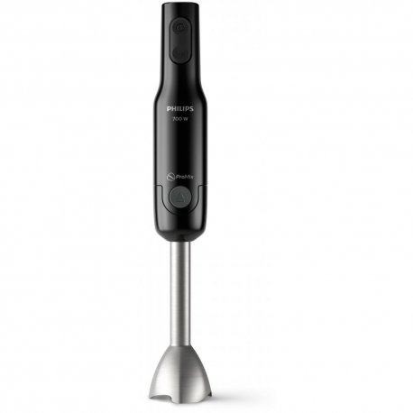 Блендер занурювальний Philips HR2543/90 Daily Collection Black