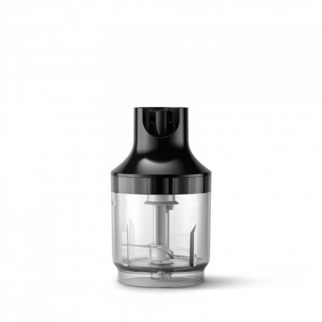 Блендер занурювальний Philips HR2543/90 Daily Collection Black